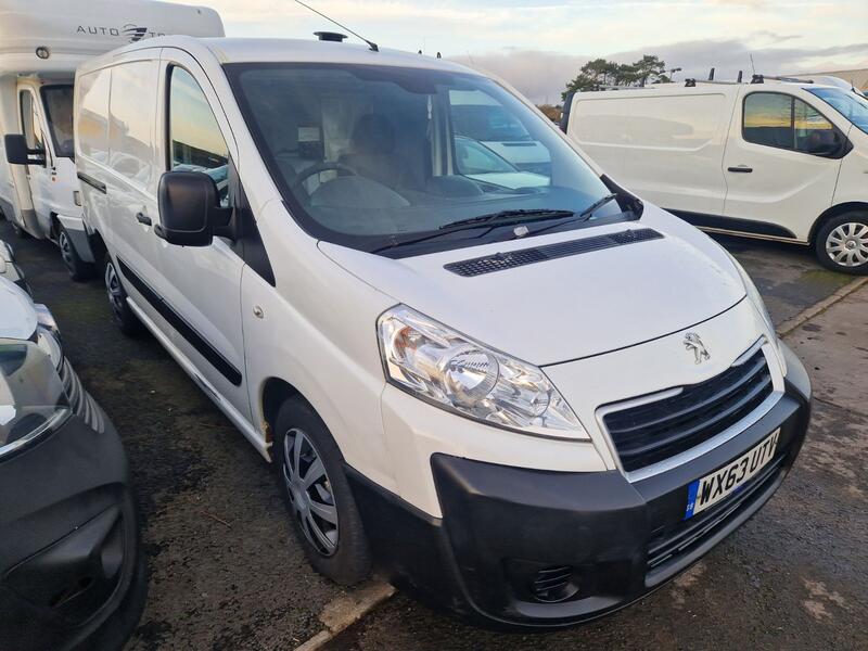 PEUGEOT EXPERT