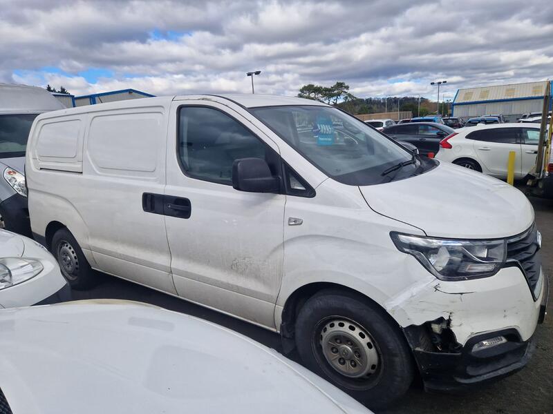 HYUNDAI ILOAD