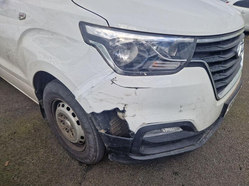 HYUNDAI ILOAD