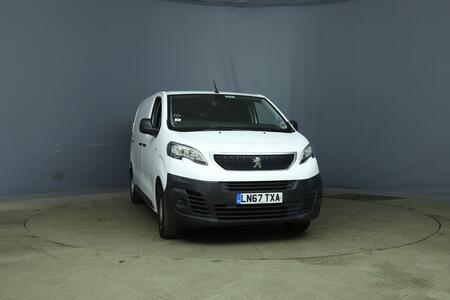 PEUGEOT EXPERT 2.0 BlueHDi 1400 Professional